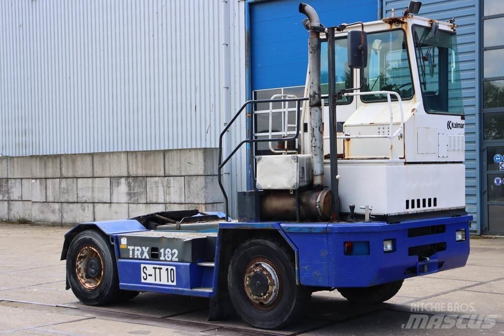 Kalmar TRX182A Термінальні трактори