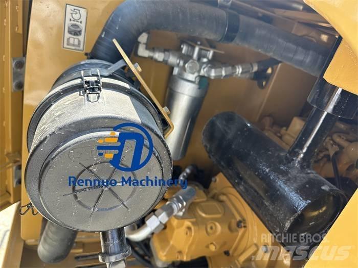 CAT 305.5 E/E2 Міні-екскаватори < 7т