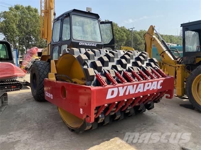 Dynapac CA 301 D Грунтові котки