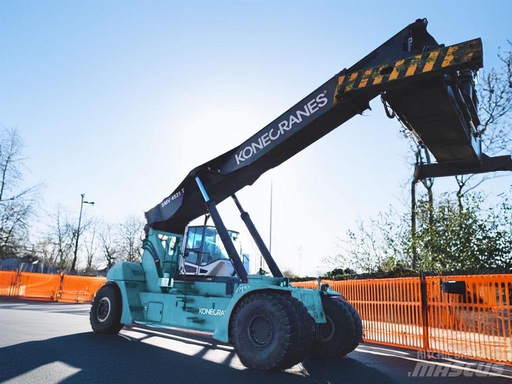 Konecranes SMV 4531 Навантажувачі для контейнерів