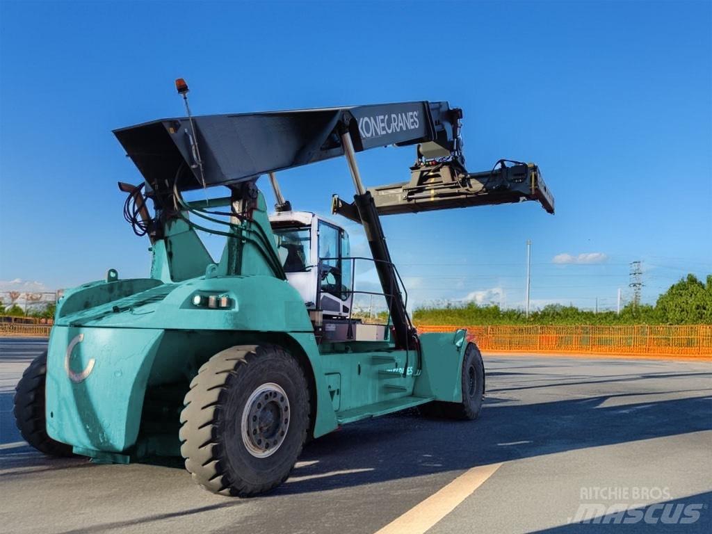 Konecranes SMV 4531 Навантажувачі для контейнерів