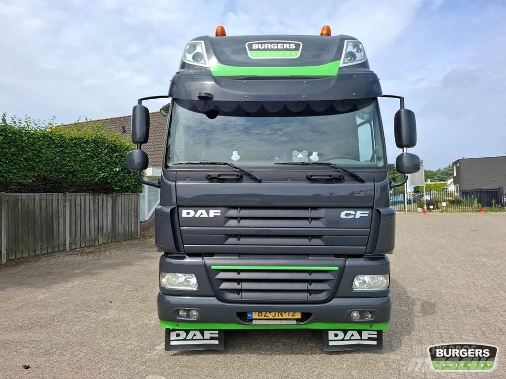 DAF CF85 Тягачі