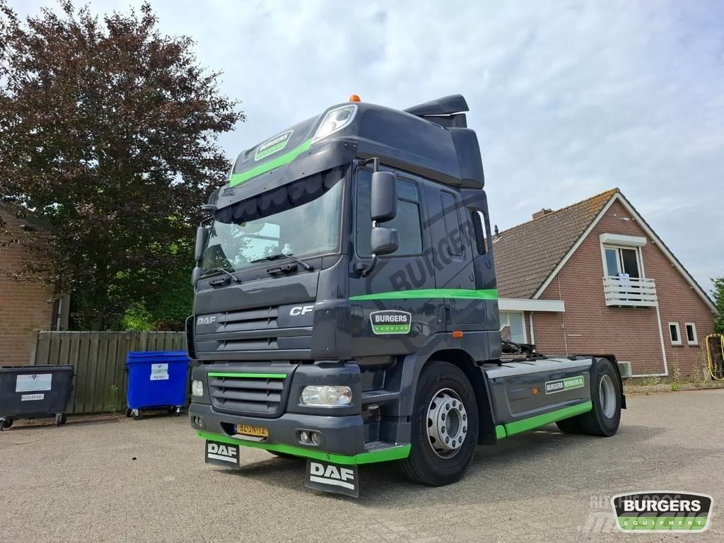 DAF CF85 Тягачі