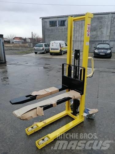 Hyster EMS 1.0-16 Ручні штабелери