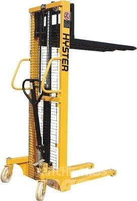 Hyster EMS 1.0-16 Ручні штабелери