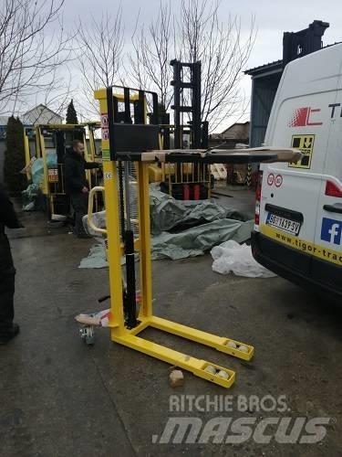 Hyster EMS 1.0-16 Ручні штабелери