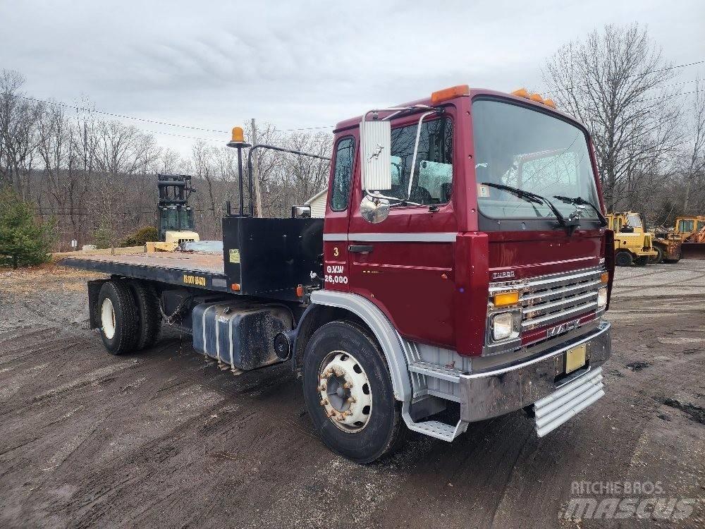 Mack MS200P Евакуатори
