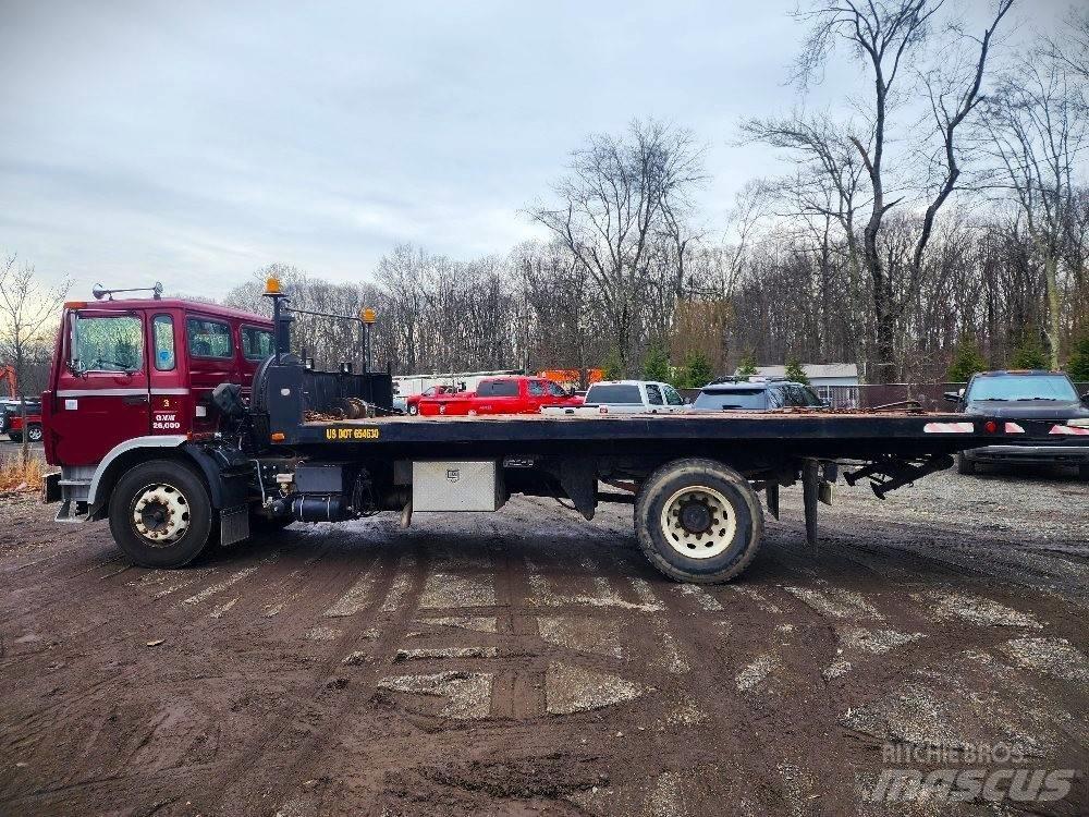 Mack MS200P Евакуатори