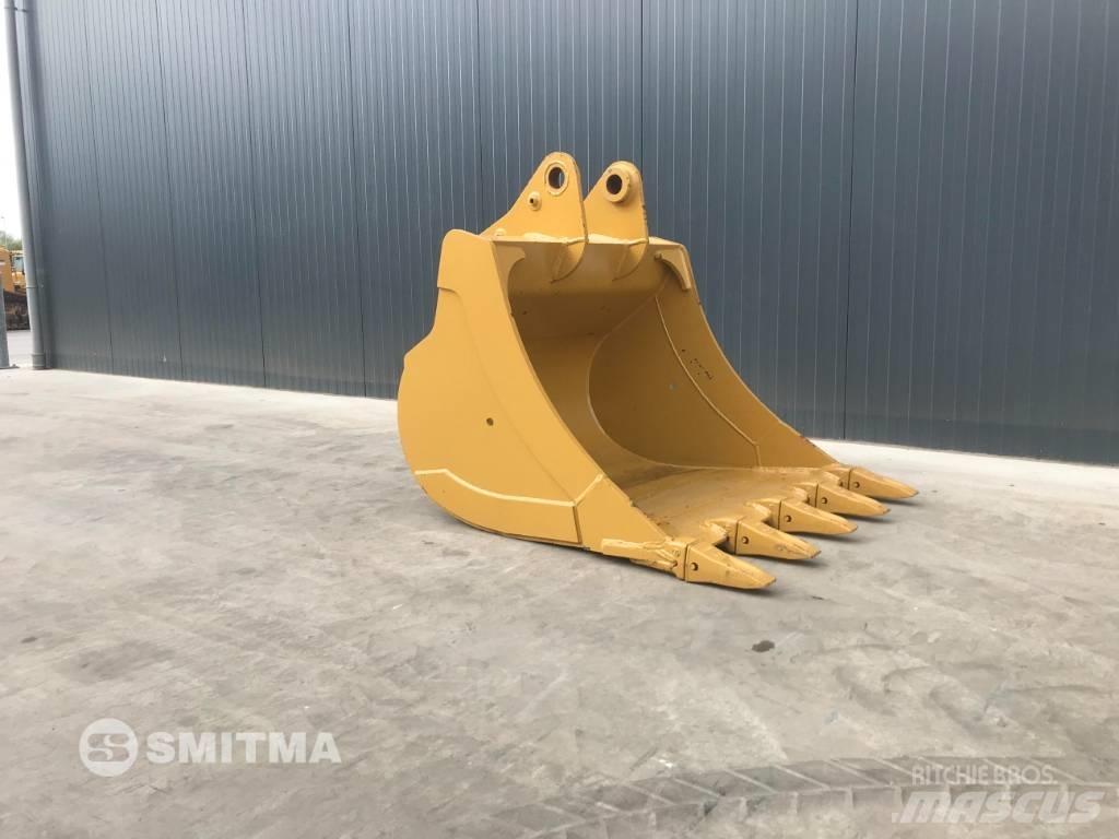 CAT M317F Ковші