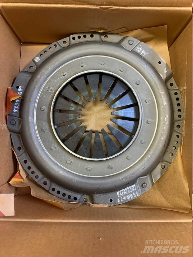 Fiat Clutch 5150078 Коробка передач