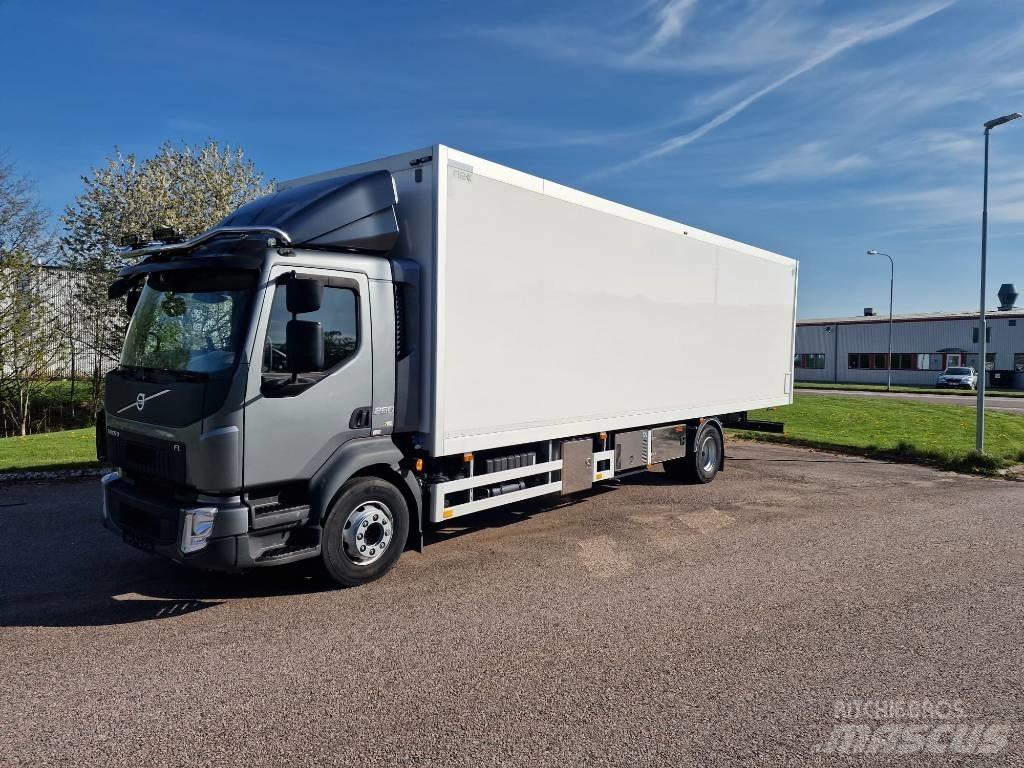 Volvo FL 250 Вантажівки / спеціальні
