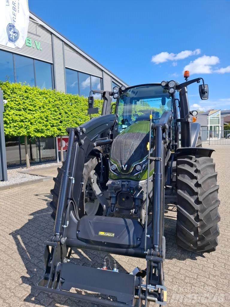Valtra G 125 Active Трактори