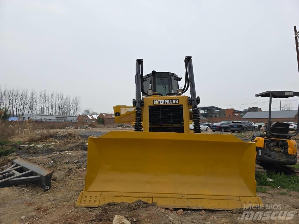 CAT D7G Гусеничні бульдозери