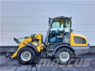 Wacker Neuson WL 52 Фронтальні навантажувачі
