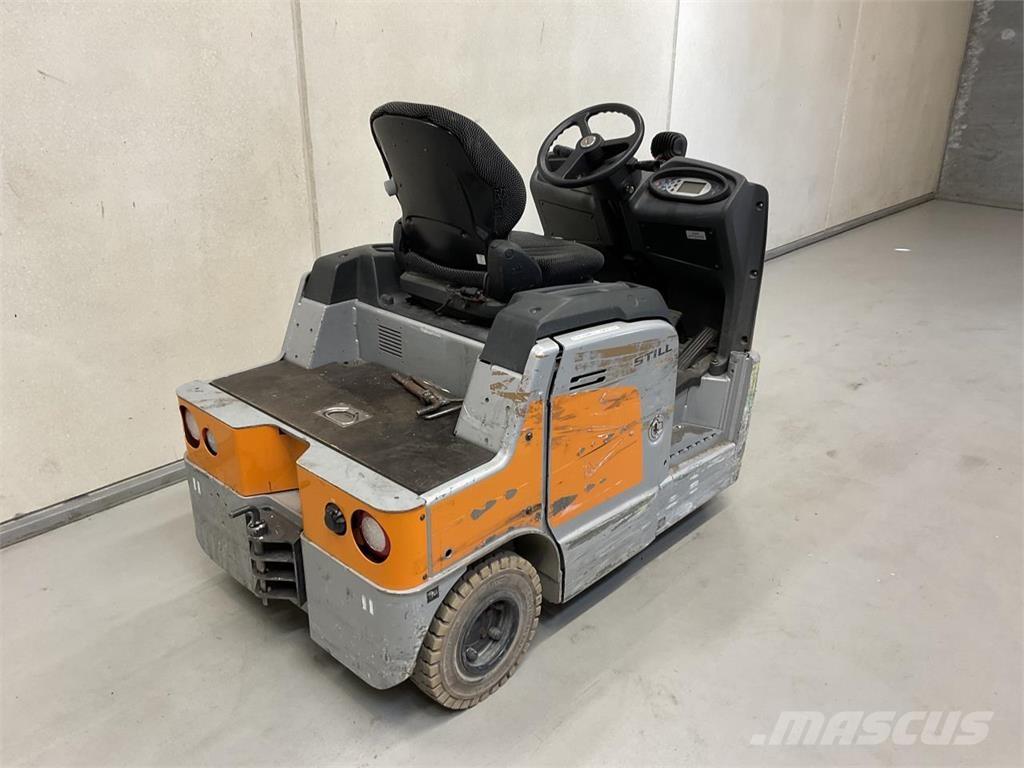 Still LTX 70 Термінальні трактори