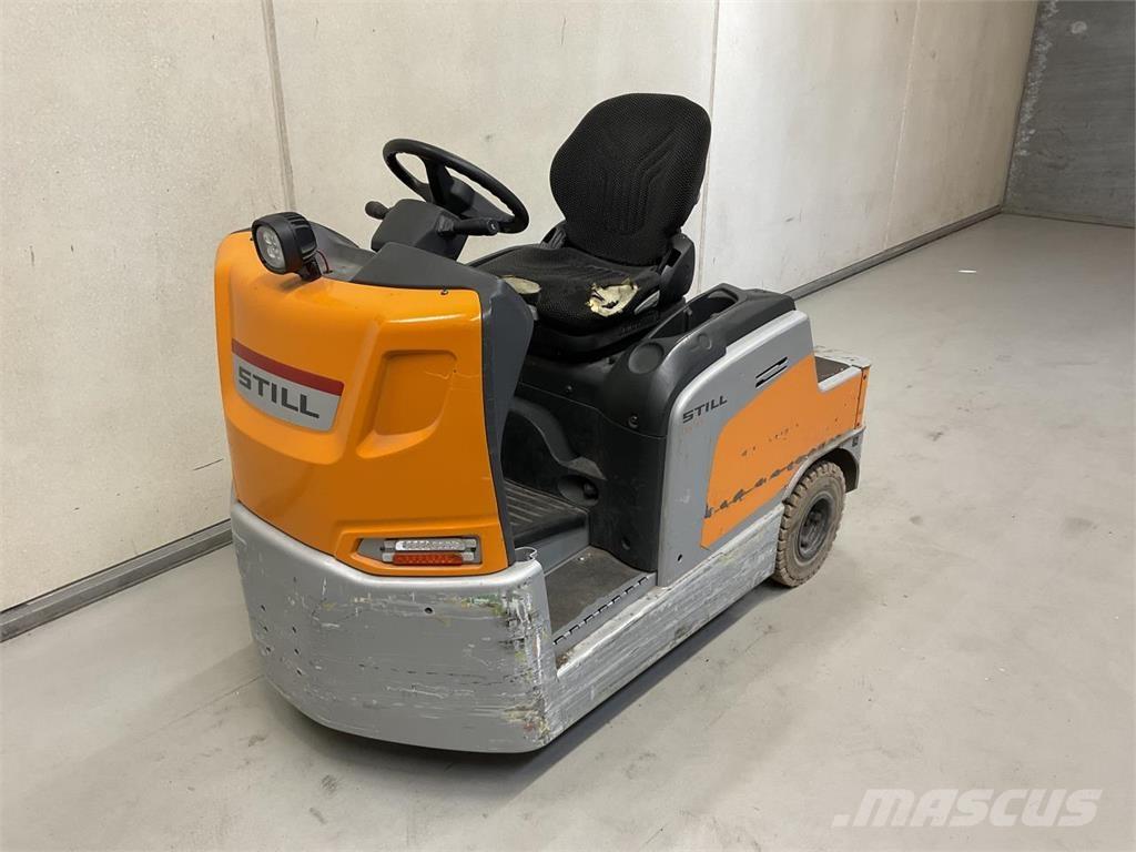 Still LTX 70 Термінальні трактори