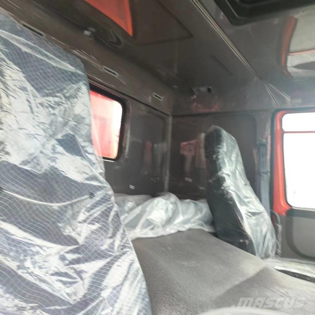 Howo 371 8x4 Самоскиди