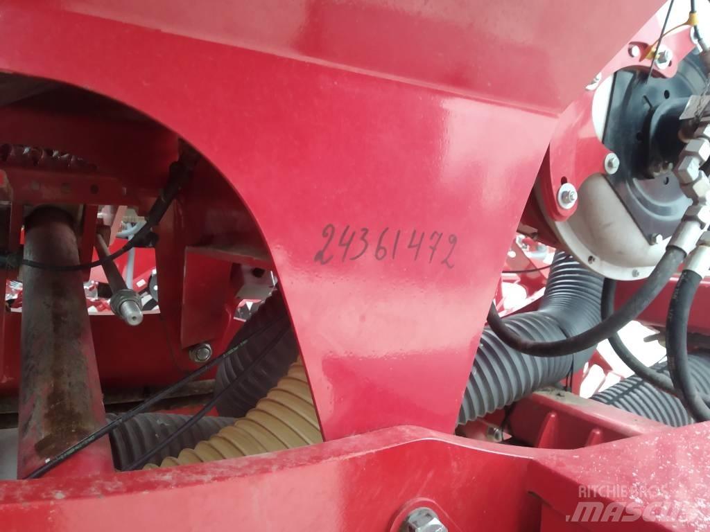 Horsch Focus 6 TD Сівалки