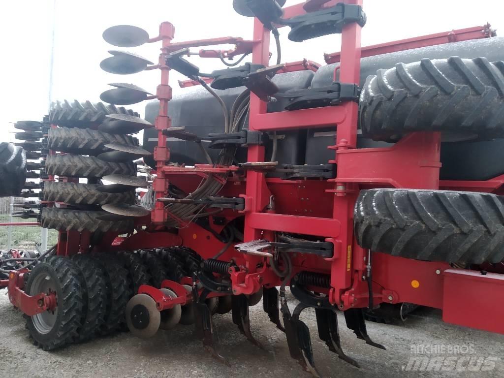Horsch Focus 6 TD Сівалки