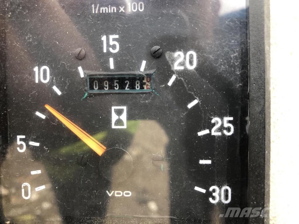 EuRec Z 65 Знищувачі сміття  (шредери)