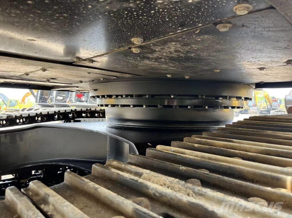 Sany SY245H Гусеничні екскаватори