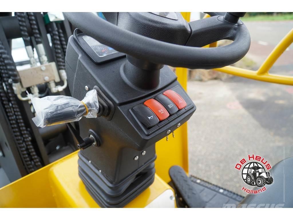 Eurotrac W12S Фронтальні навантажувачі