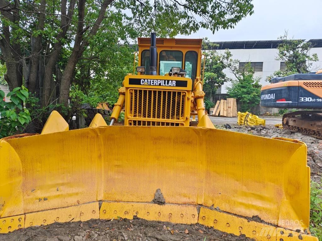 CAT D 7 G Гусеничні бульдозери