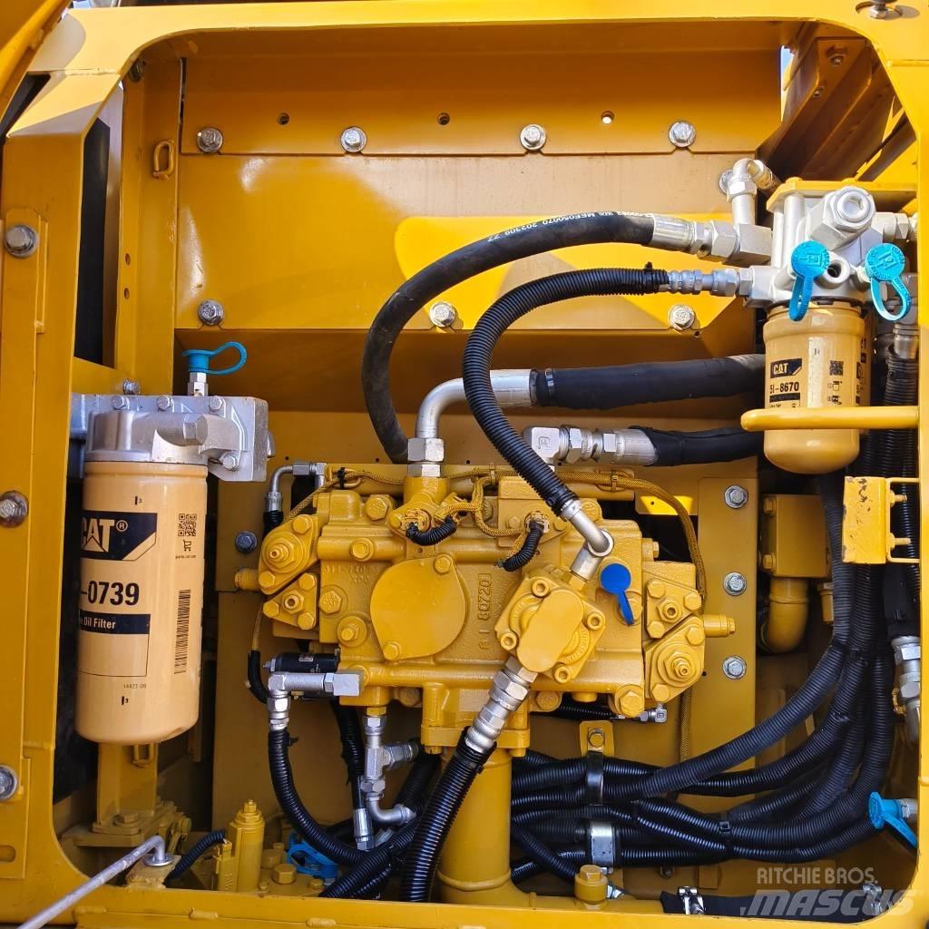 CAT CAT315 Гусеничні екскаватори