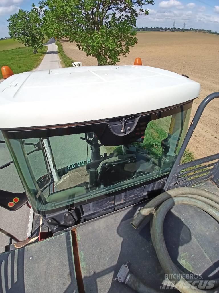 Agrifac Condor C02 Самохідні обприскувачі