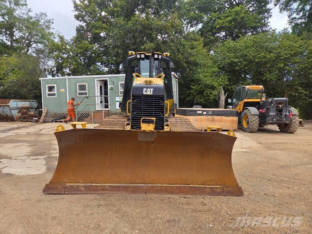 CAT D 5 K 2 LGP Гусеничні бульдозери