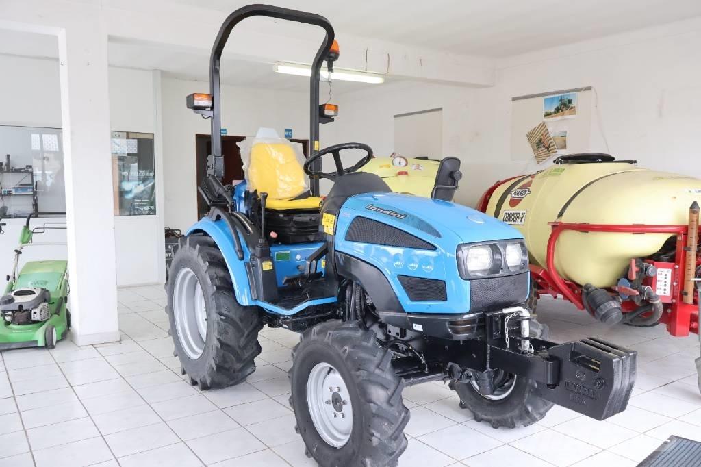 Landini 1.25 M Трактори