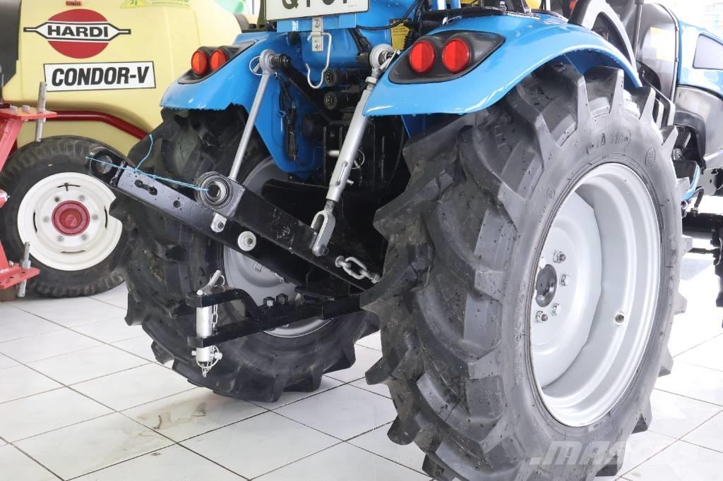 Landini 1.25 M Трактори