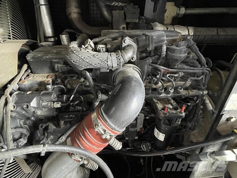 Doosan 21 / 224 - N Компресори