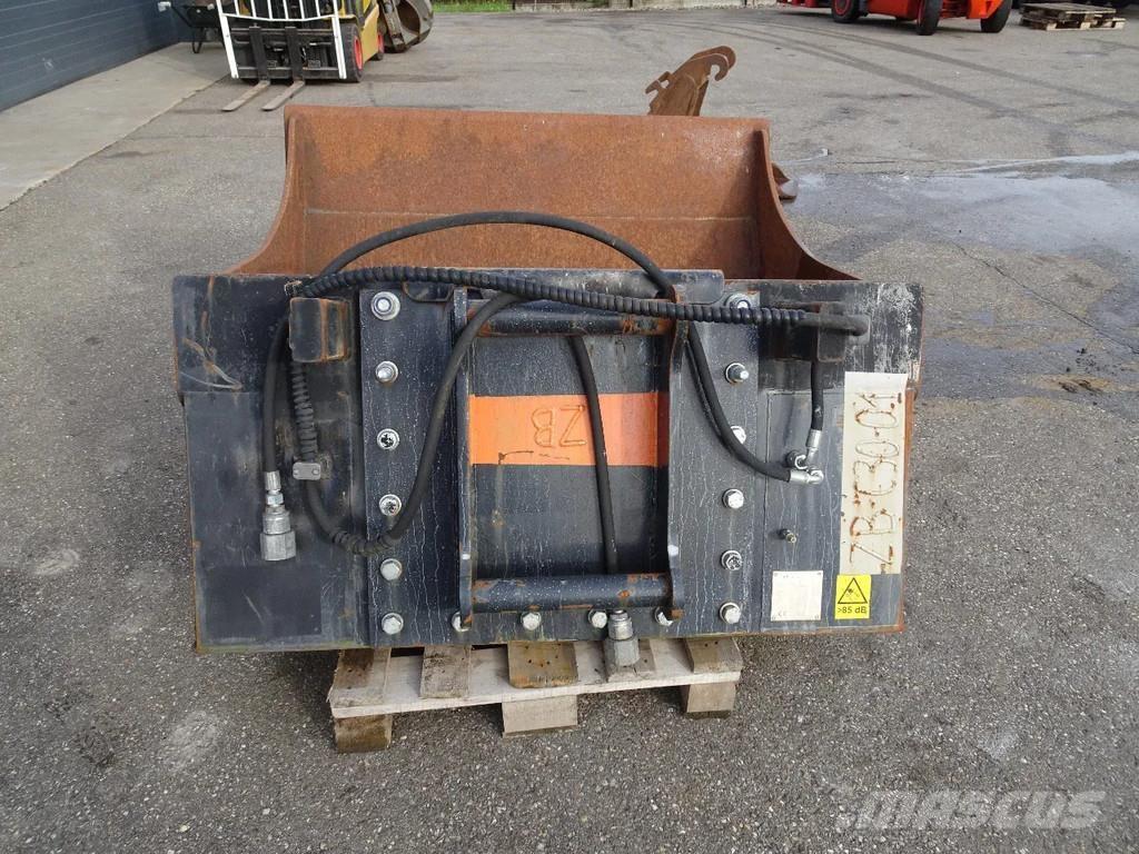 Verachtert 898152 Ковші