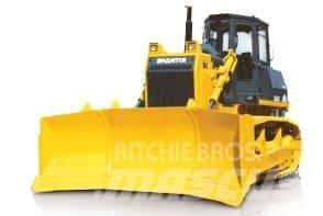 Shantui SD22C Гусеничні бульдозери