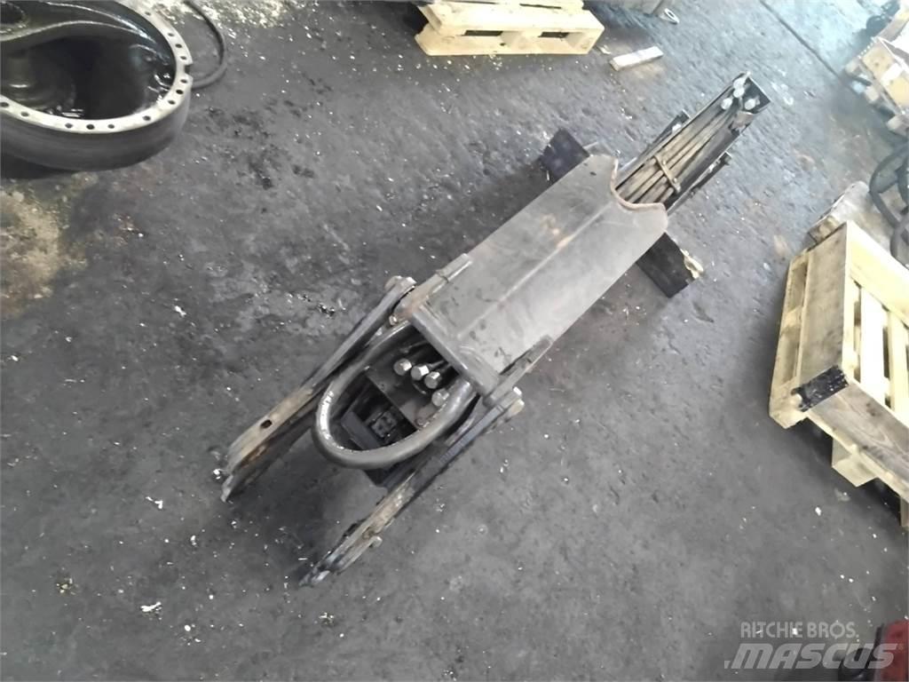 Timberjack Cf785 Транспортерні крани