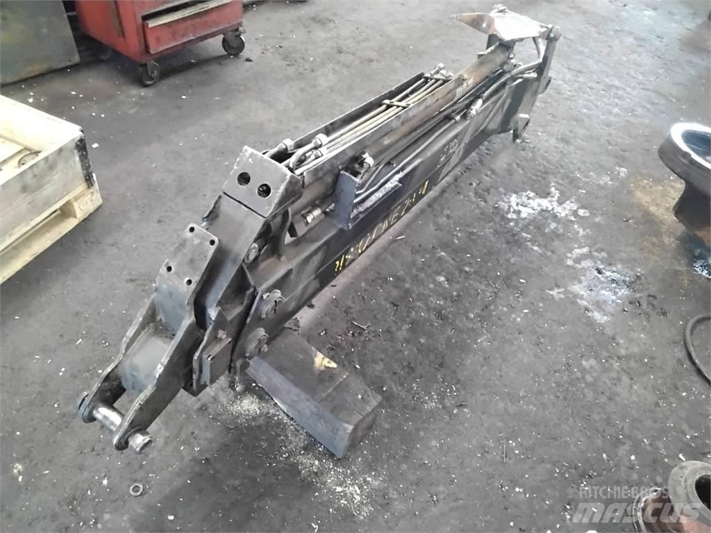 Timberjack Cf785 Транспортерні крани