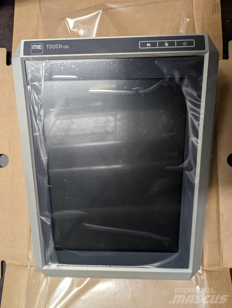 Müller Touch 1200 Сільгосптехніка - Інші