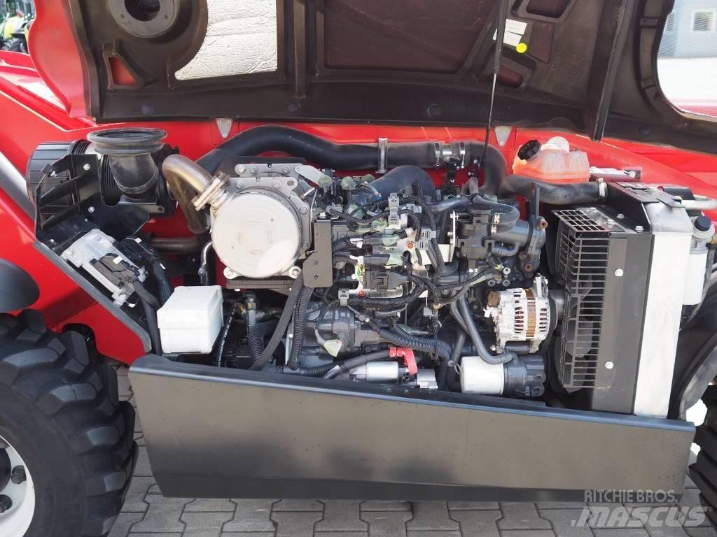 Manitou MT 625 H Телескопічні навантажувачі