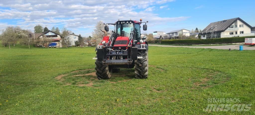 Huddig 1260D Екскаватори-навантажувачі