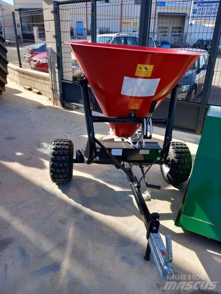  FAZA TFS500 Розсіювач мінеральних добрив
