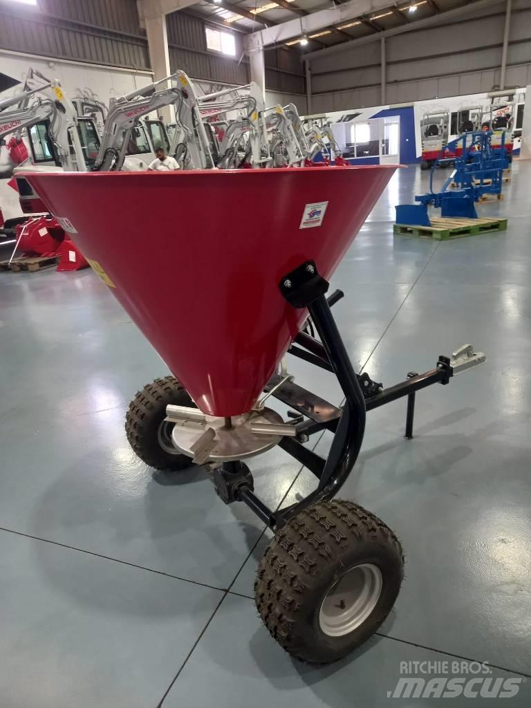  FAZA TFS500 Розсіювач мінеральних добрив