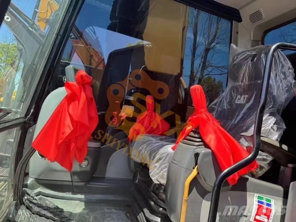 CAT 315D Гусеничні екскаватори