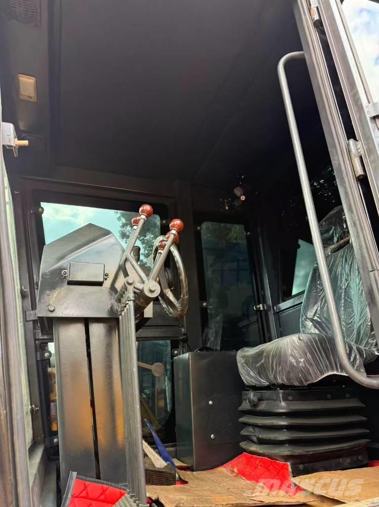 CAT 140 G Грейдери