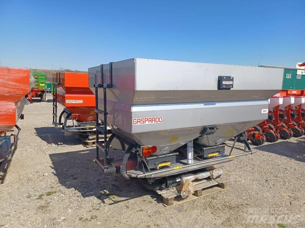 Maschio Zeno 32 Розсіювач мінеральних добрив