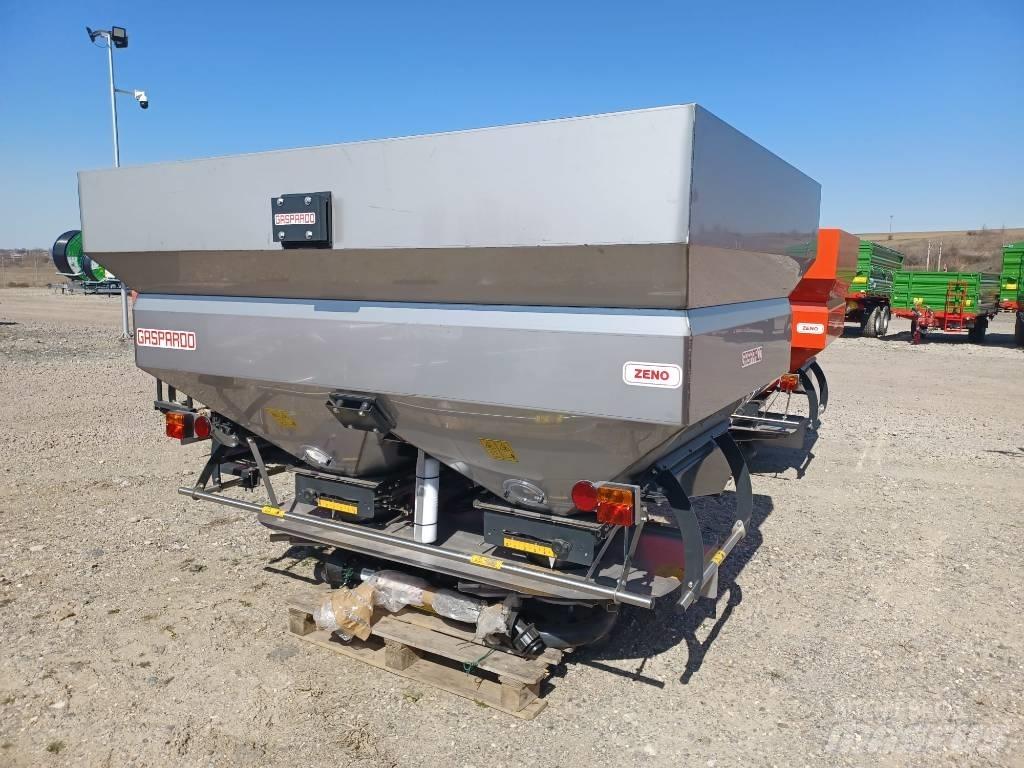 Maschio Zeno 32 Розсіювач мінеральних добрив
