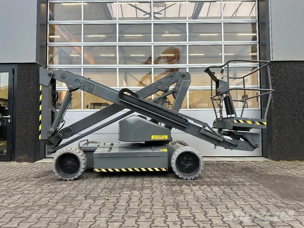 UpRight AB 38 N Колінчаті підйомники