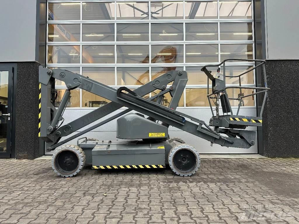 UpRight AB 38 N Колінчаті підйомники