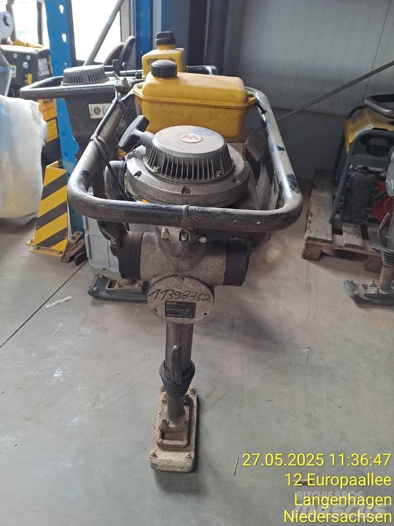 Wacker Neuson BS30 Трамбувальники