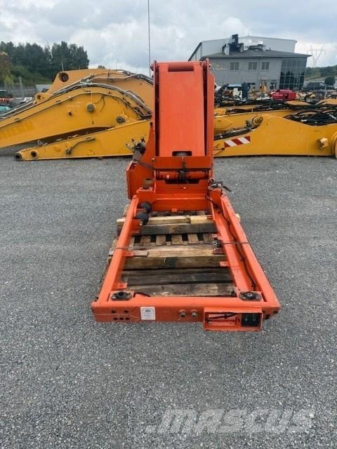 Atlas USED LIFT CAB Кабіна